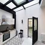 Urban Flat 08 - The Panoramic Flat In