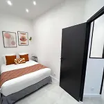 Urban Flat 08 - The Panoramic Flat In Paris