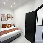 Urban Flat 08 - The Panoramic Flat In