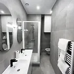 Urban Flat 08 - The Panoramic Flat In