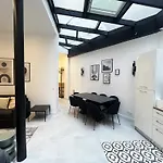 Urban Flat 08 - The Panoramic Flat In