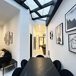 Διαμέρισμα Urban Flat 08 - The Panoramic Flat In