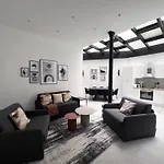 Urban Flat 08 - The Panoramic Flat In