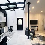 Urban Flat 08 - The Panoramic Flat In