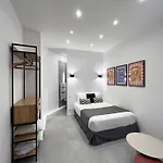 Urban Flat 08 - The Panoramic Flat In