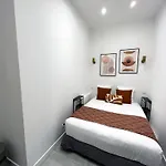 Apartment Urban Flat 08 - The Panoramic Flat In *