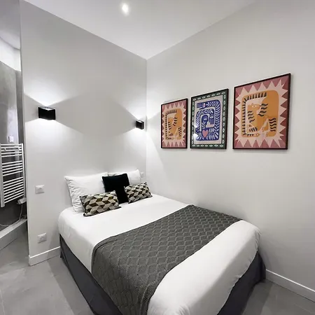 Appartamento Urban Flat 08 - The Panoramic Flat In *