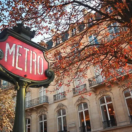 Appartamento Urban Flat 08 - The Panoramic Flat In