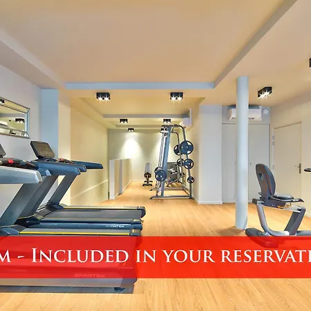 Urban Flat 08 - The Panoramic Flat In