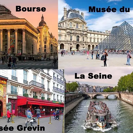 Urban Flat 08 - The Panoramic Flat In Appartamento *