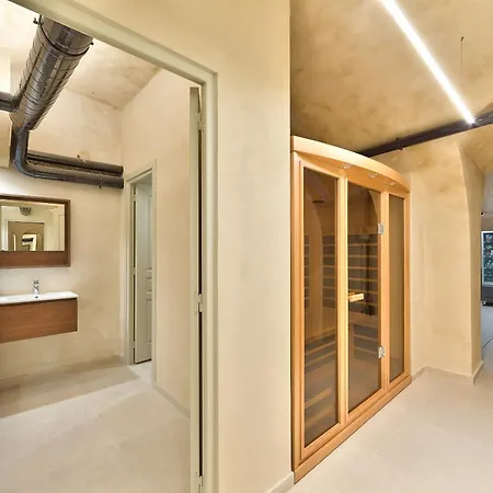 Διαμέρισμα Urban Flat 08 - The Panoramic Flat In Παρίσι