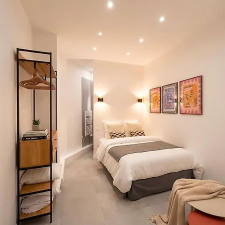Urban Flat 08 - The Panoramic Flat In