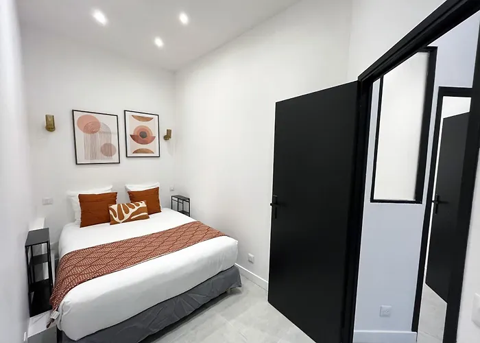 Urban Flat 08 - The Panoramic Flat In