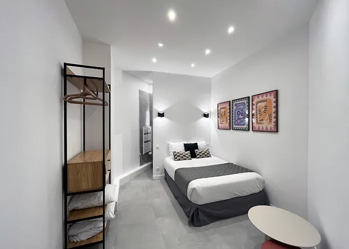 Urban Flat 08 - The Panoramic Flat In