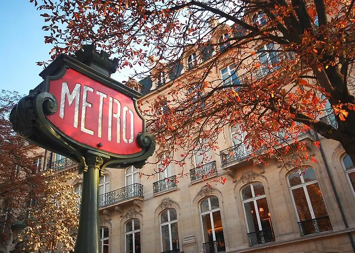 Apartamento Urban Flat 08 - The Panoramic Flat In