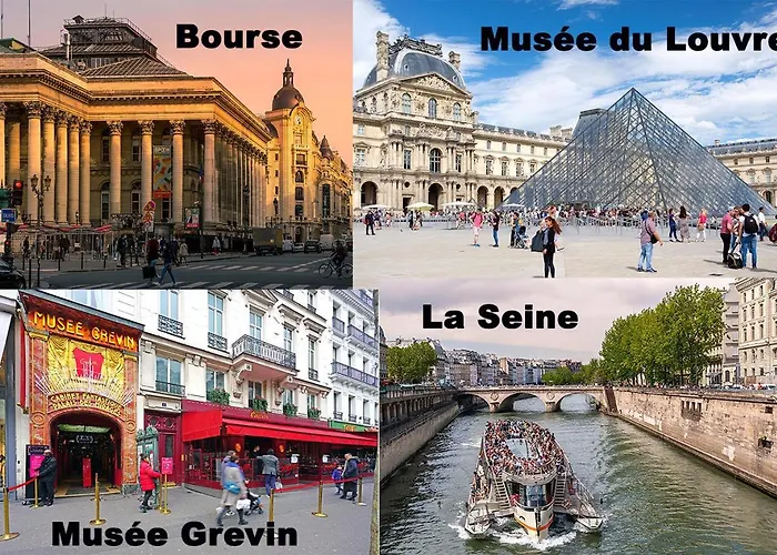 Urban Flat 08 - The Panoramic Flat In Apartamento *