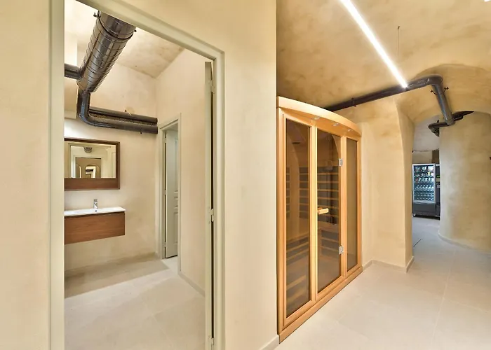 Apartamento Urban Flat 08 - The Panoramic Flat In Paris