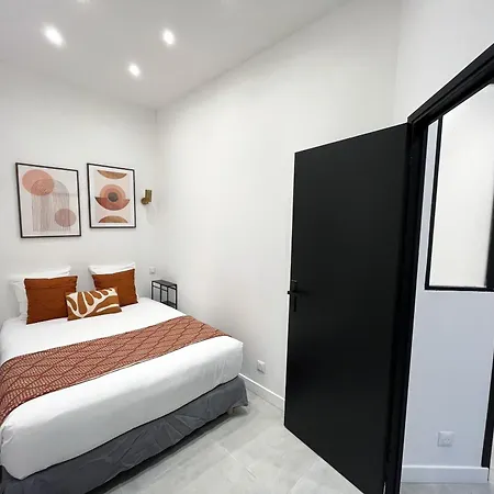 Urban Flat 08 - The Panoramic Flat In