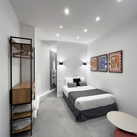 Urban Flat 08 - The Panoramic Flat In